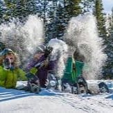 Lundi 13h30 : Sortie au parc item