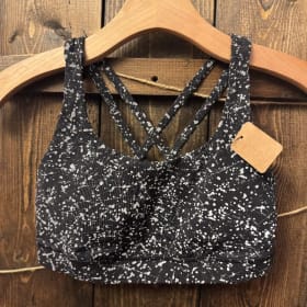Sports Bra item
