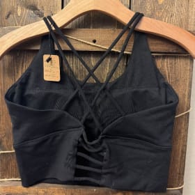 Sports Bra item