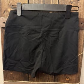 Booty Shorts item