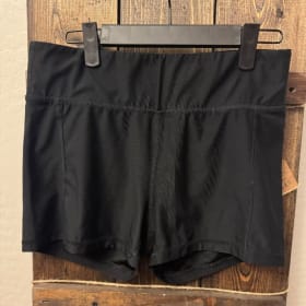 Booty Shorts item