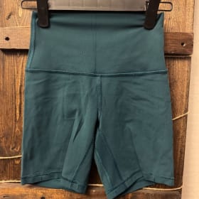 Bike Shorts item