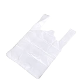 Clear To Go Bags (100) item