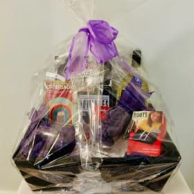 3. Game Night Basket item