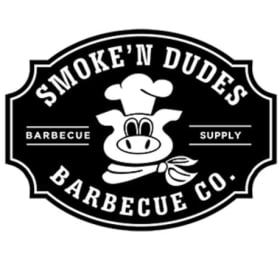 Smoke'n Dudes - One Seat at Brisket 101 Class (2 available) item