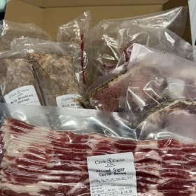 Circle S Farms Pork Assortment item