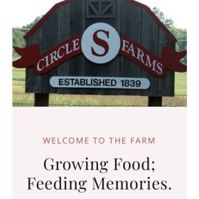 Circle S Farms Pork Assortment item