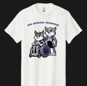 Youth Size Shirt item