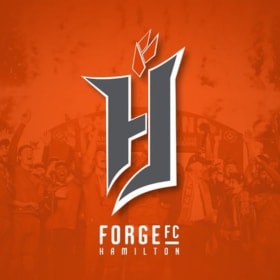 Forge FC Tickets for Four item