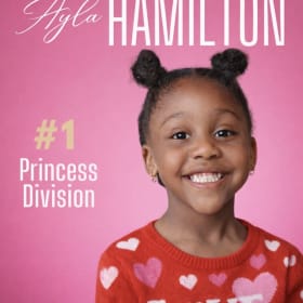 Contestant #1- Ayla Hamilton item