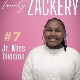 Contestant #7- Trinity Zackery item