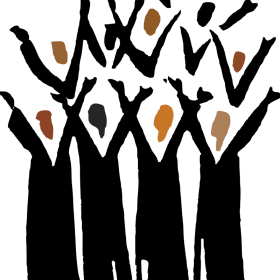 Choir Rehearsal - Friday 8:15 p.m. item