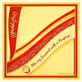 SED Signature Gift item