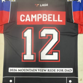 #12 - Sawyer Campbell item