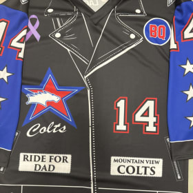 #14 - Sawyer Loree item