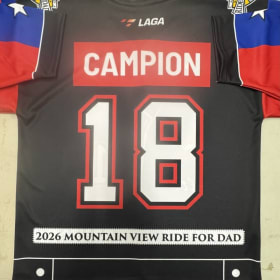 #18 - Conner Campion item