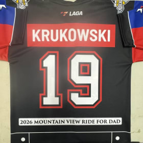 #19 - Joe Krukowski item