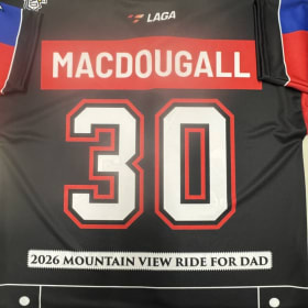 #30 - Colin MacDougall item