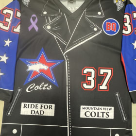 #37 - Rhett Miller item