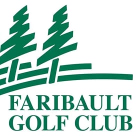 Faribault Golf Club Foursome item