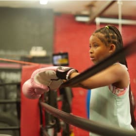 Executive Punches For Purpose item