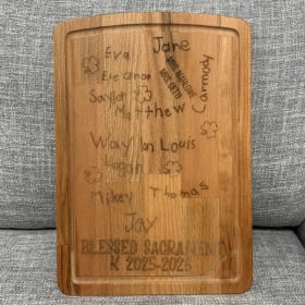 K-Marlowe Classroom Gift item