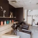 West Spa Gift Certificate item