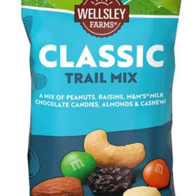 Trail Mix item