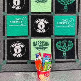 02. Cozy Night In item