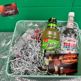 09. Margarita Night item