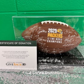 12. Green & Gold Glory item