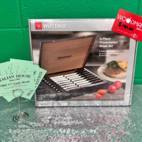 13. Dinner Done Right item