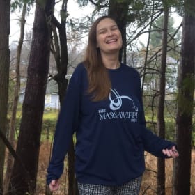 T-shirt à manches longues (XL) item