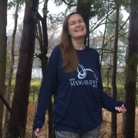 T-shirt à manches longues (XXL) item