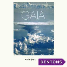 Livre de collection Gaia – Guy Laliberté - 150 $ item