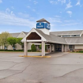 2 Stays at Boarders Inn and Suites Faribault item