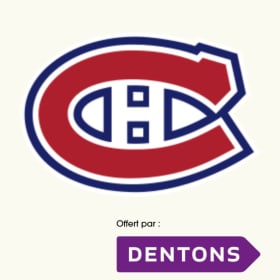 2 billets - Dimanche le 15 mars - 500 $ item