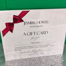24. Jennifer Howell Photography Mini Session item