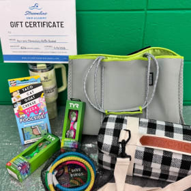 25. Swim Smart with Streamline item