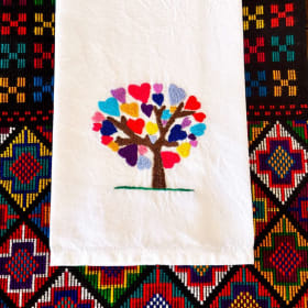 Tree of Hearts item