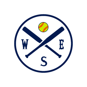 Lady Jays Logo Temporary Tattoo item