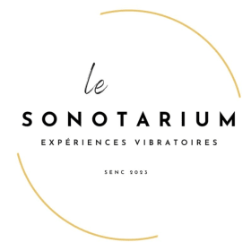 Séance privée de bain sonore au Sonotarium - 350 $ item
