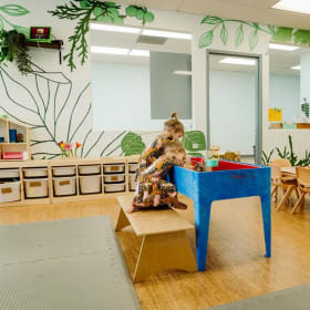 $100 Kids Garden Gift Card item