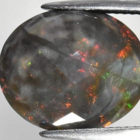 Collection of Loose Gemstones item