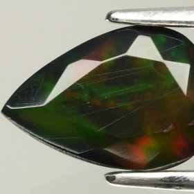 Collection of Loose Gemstones item