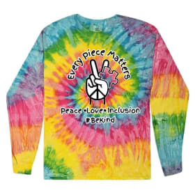 Long Sleeve adult 2xl item