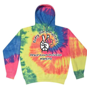 Hoodie adult 2xl item