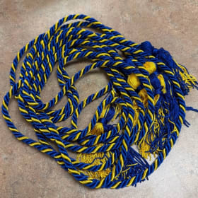 Graduation Honor Cords item