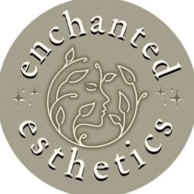 $100 Enchanted Esthetics Gift Card + $50 Sample Basket item