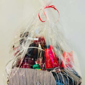 9. Pasta Night Basket item